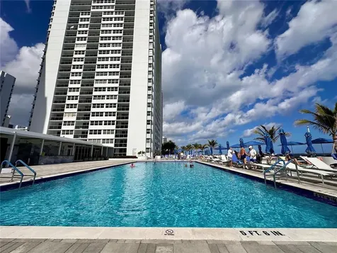1880 S Ocean Drive Hallandale Beach FL 33009
