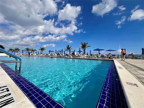 1880 S Ocean Drive Hallandale Beach FL 33009