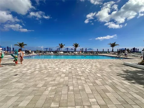 1880 S Ocean Drive Hallandale Beach FL 33009