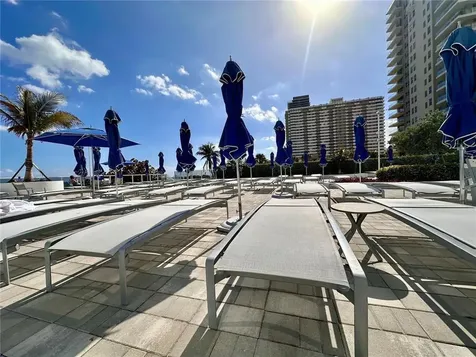 1880 S Ocean Drive Hallandale Beach FL 33009