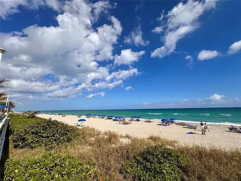 1880 S Ocean Drive Hallandale Beach FL 33009