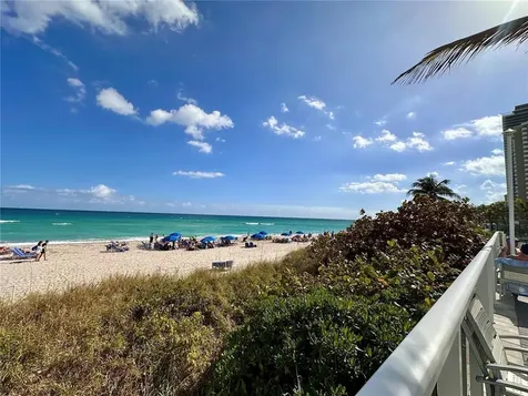 1880 S Ocean Drive Hallandale Beach FL 33009