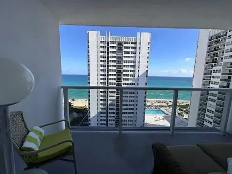 1880 S Ocean Drive Hallandale Beach FL 33009