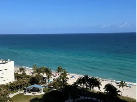 1880 S Ocean Drive Hallandale Beach FL 33009