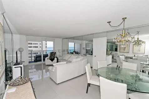 1880 S Ocean Drive Hallandale Beach FL 33009