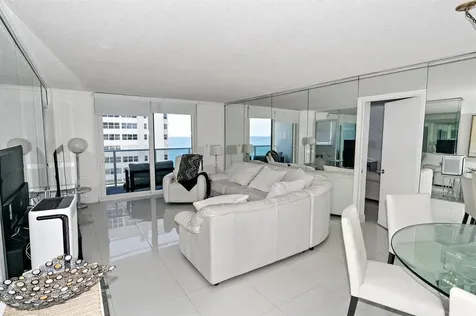 1880 S Ocean Drive Hallandale Beach FL 33009