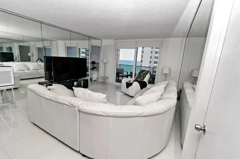 1880 S Ocean Drive Hallandale Beach FL 33009