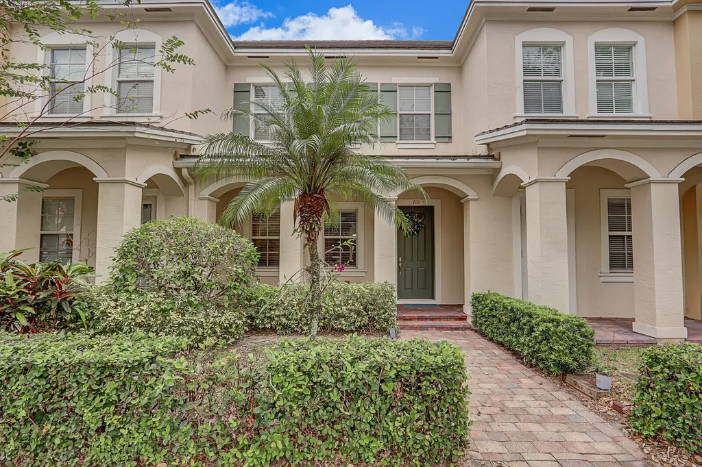 709 Dakota Drive Jupiter FL 33458