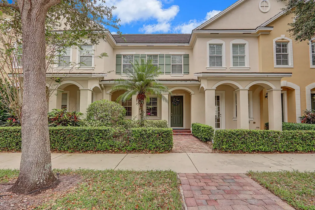 709 Dakota Drive Jupiter FL 33458