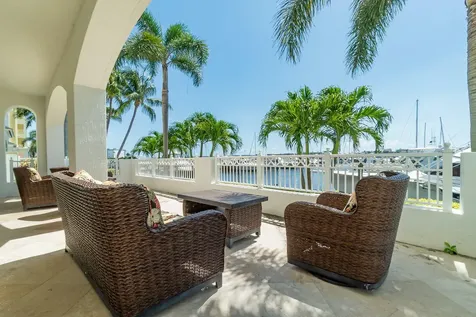 804 E Windward Way Lantana FL 33462