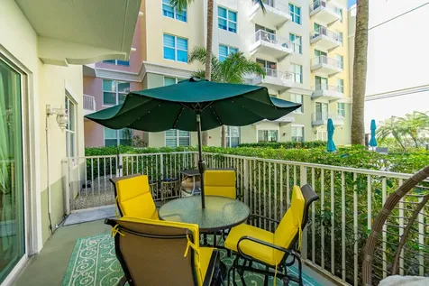 804 E Windward Way Lantana FL 33462