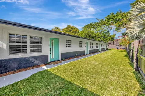 934 NW 4th Avenue Fort Lauderdale FL 33311