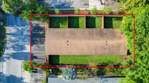 934 NW 4th Avenue Fort Lauderdale FL 33311