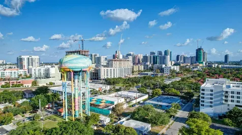 934 NW 4th Avenue Fort Lauderdale FL 33311