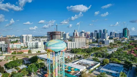 934 NW 4th Avenue Fort Lauderdale FL 33311