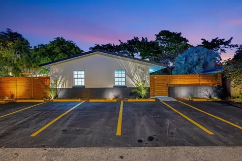 934 NW 4th Avenue Fort Lauderdale FL 33311