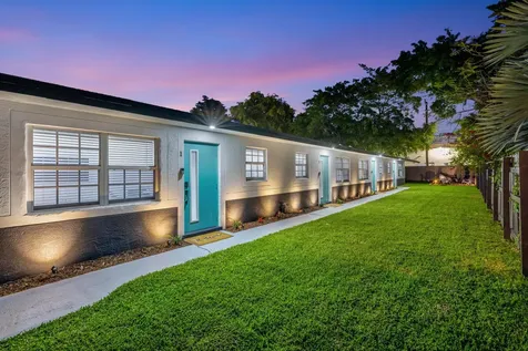 934 NW 4th Avenue Fort Lauderdale FL 33311