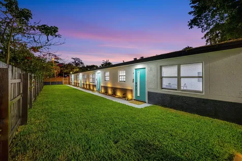 934 NW 4th Avenue Fort Lauderdale FL 33311