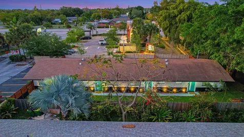 934 NW 4th Avenue Fort Lauderdale FL 33311