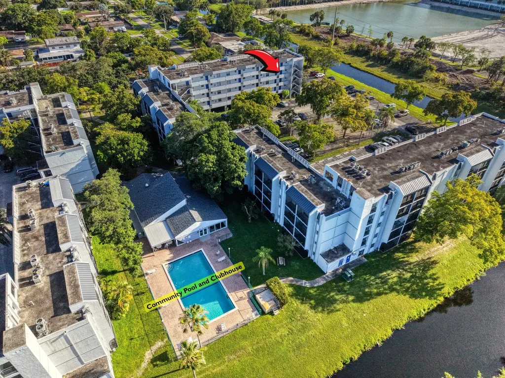 7541 NW 16th Street Plantation FL 33313