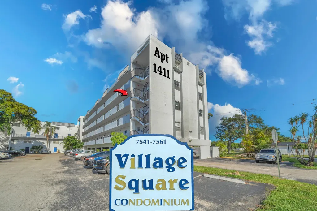 7541 NW 16th Street Plantation FL 33313