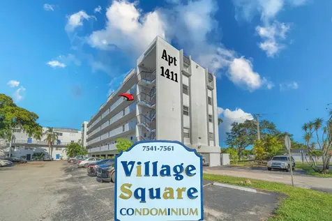 7541 NW 16th Street Plantation FL 33313