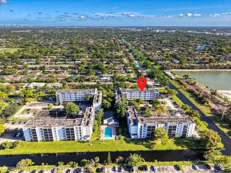 7541 NW 16th Street Plantation FL 33313