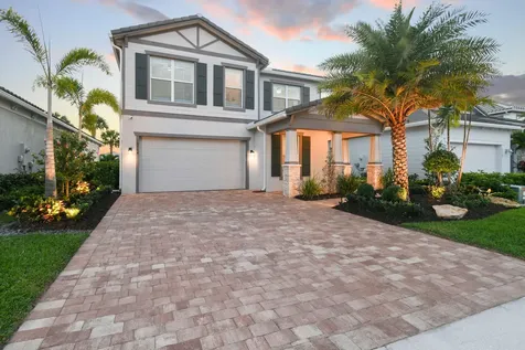 10764 Northbrook Circle Palm Beach Gardens FL 33412