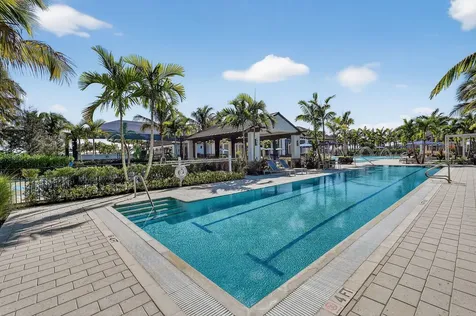 10764 Northbrook Circle Palm Beach Gardens FL 33412