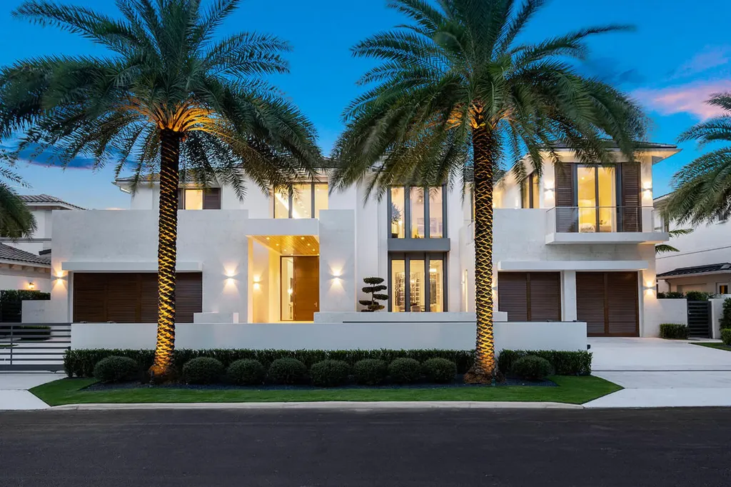 249 W Alexander Palm Road Boca Raton FL 33432