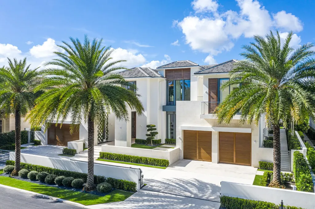 249 W Alexander Palm Road Boca Raton FL 33432