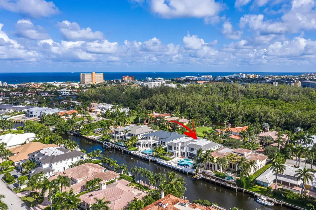 249 W Alexander Palm Road Boca Raton FL 33432