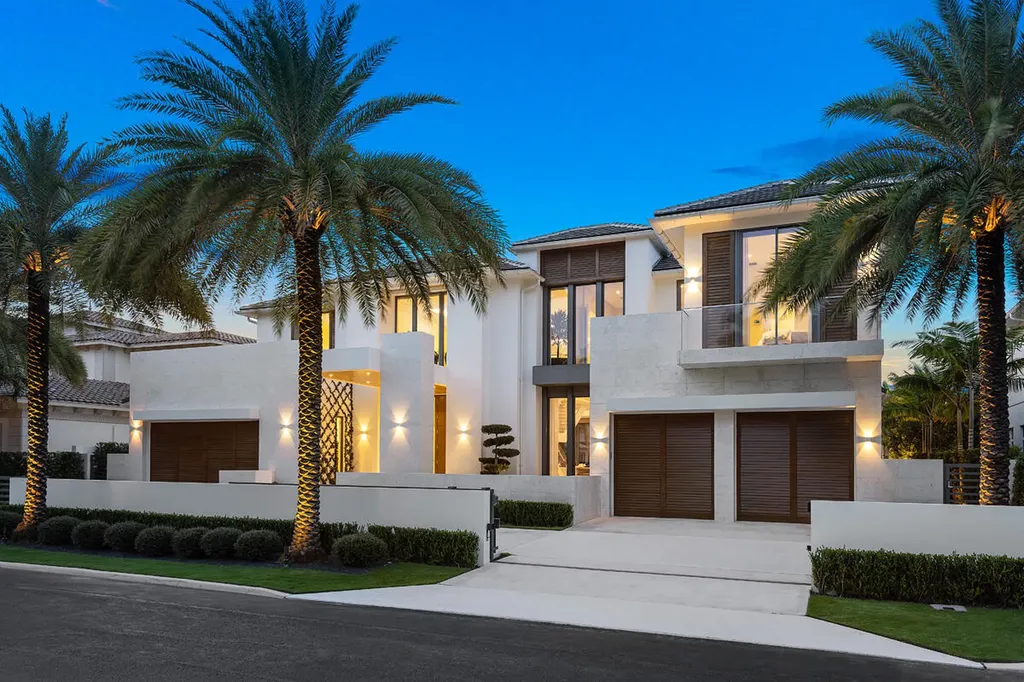 249 W Alexander Palm Road Boca Raton FL 33432