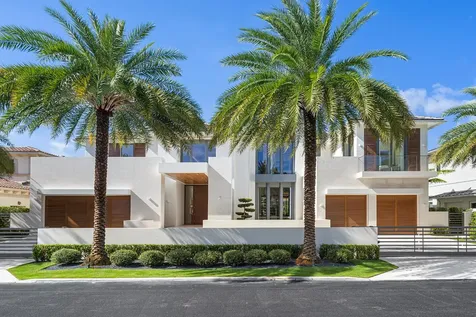 249 W Alexander Palm Road Boca Raton FL 33432