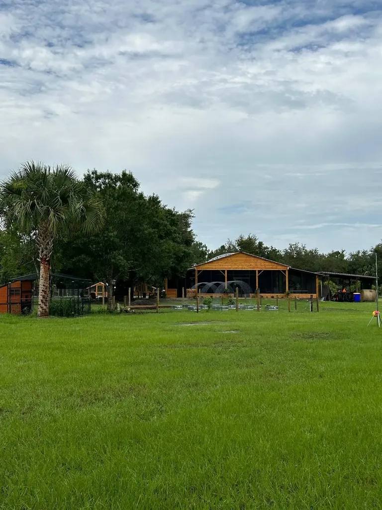 24770 SW 95th Street Indiantown FL 34956