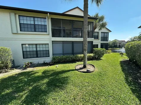 3395 Jog Park Drive Greenacres FL 33467