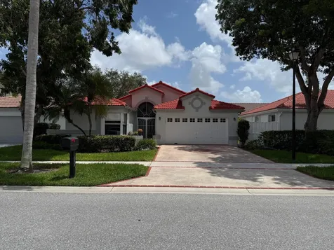 7946 Sailing Shores Terrace Boynton Beach FL 33437