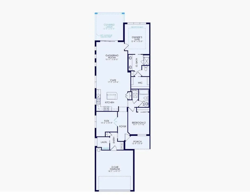 12803 SW Cattleya Lane Port St Lucie FL 34987
