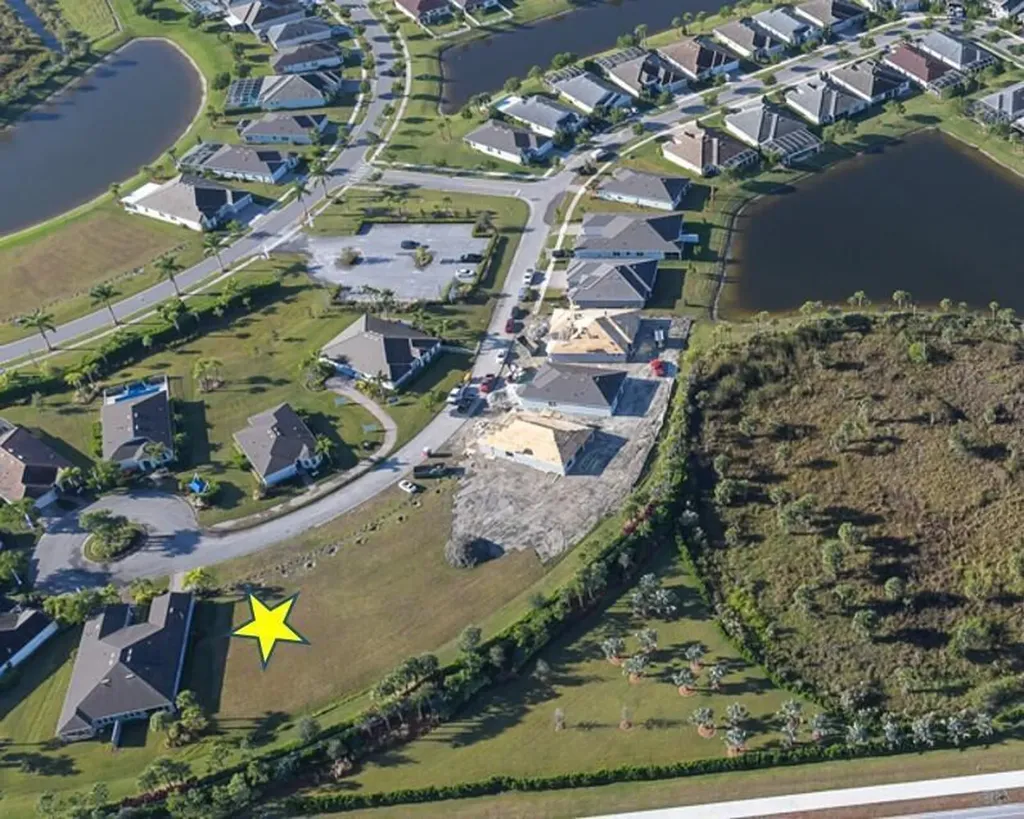 12803 SW Cattleya Lane Port St Lucie FL 34987