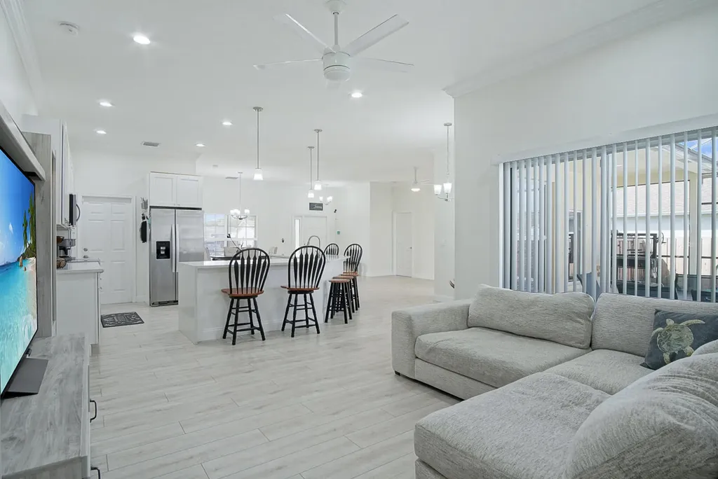 719 SW Andrew Road Port St Lucie FL 34953