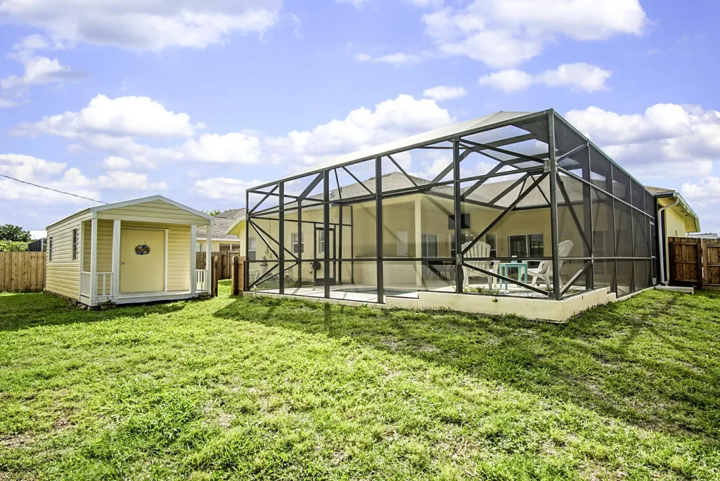 719 SW Andrew Road Port St Lucie FL 34953