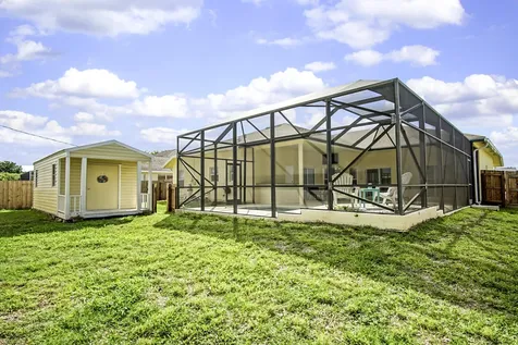 719 SW Andrew Road Port St Lucie FL 34953