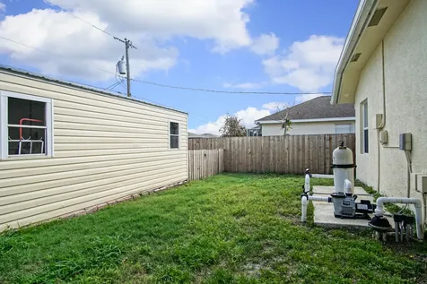 719 SW Andrew Road Port St Lucie FL 34953
