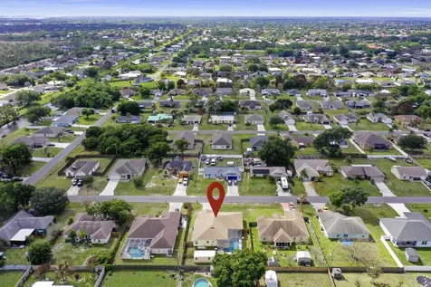 719 SW Andrew Road Port St Lucie FL 34953