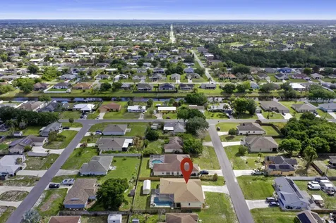 719 SW Andrew Road Port St Lucie FL 34953