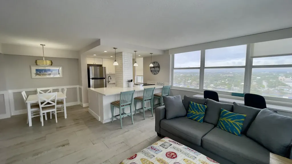 111 Briny Avenue Pompano Beach FL 33062