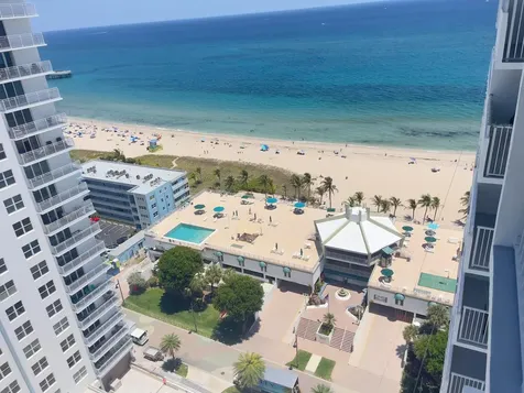111 Briny Avenue Pompano Beach FL 33062