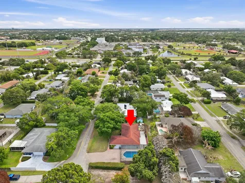 2115 15th Place Vero Beach FL 32960
