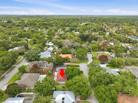 2115 15th Place Vero Beach FL 32960