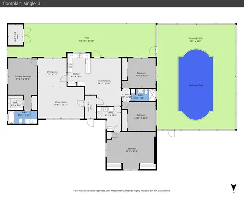 2115 15th Place Vero Beach FL 32960